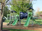 8th St. Park Playground
