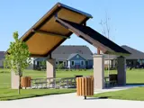 Picnic Shelter